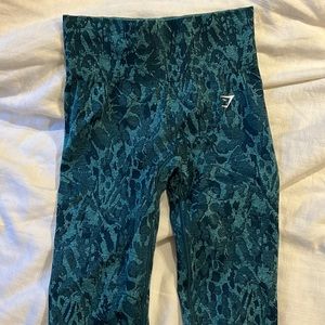 Animal Adapt Gymshark leggings